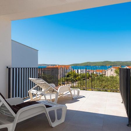 Kuca Za Odmor - Sibenik Villa Brodarica  Exterior foto