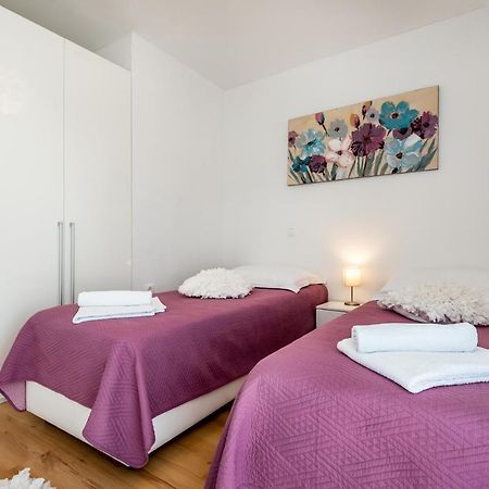 Kuca Za Odmor - Sibenik Villa Brodarica  Exterior foto