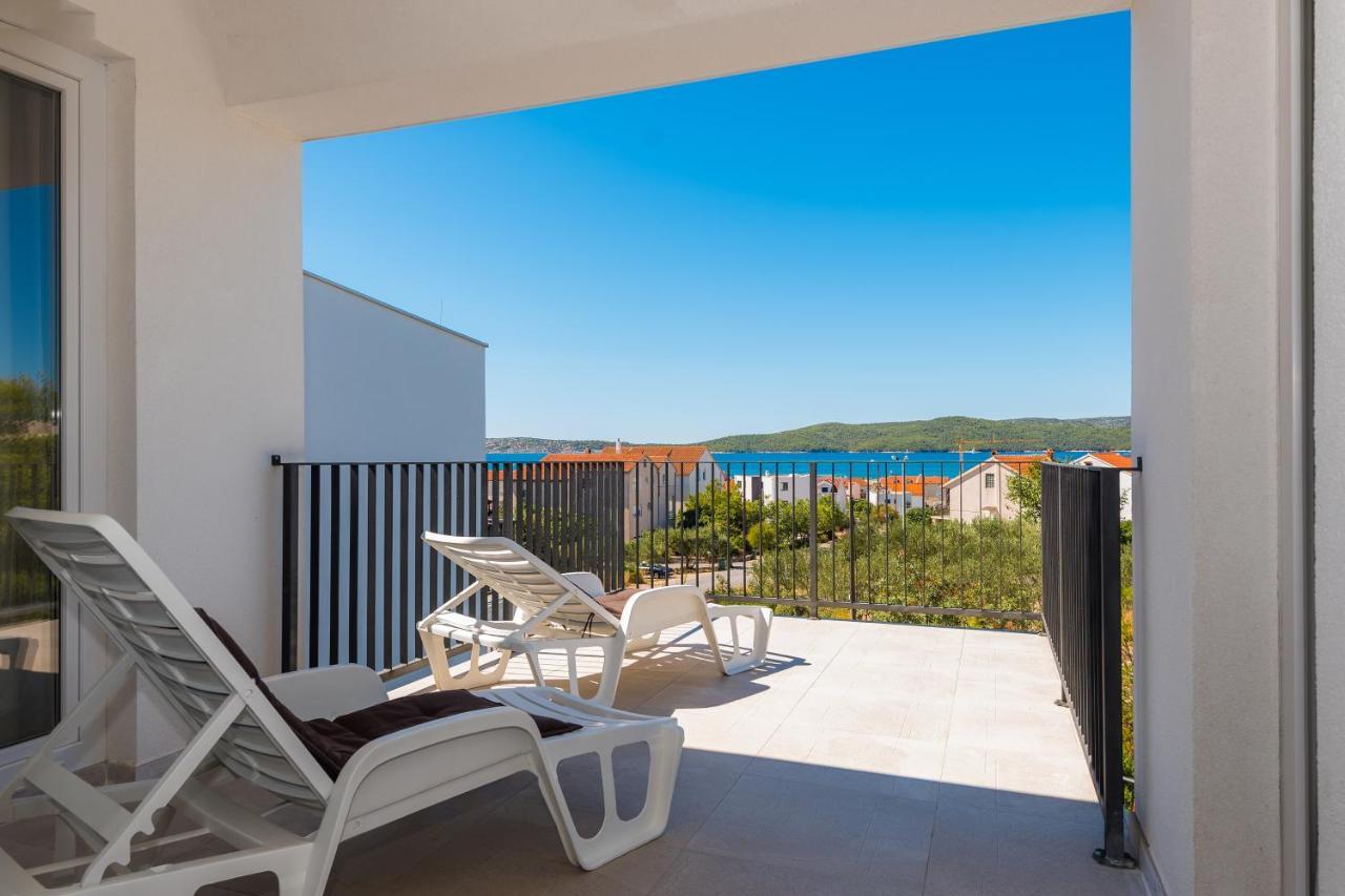 Kuca Za Odmor - Sibenik Villa Brodarica  Exterior foto