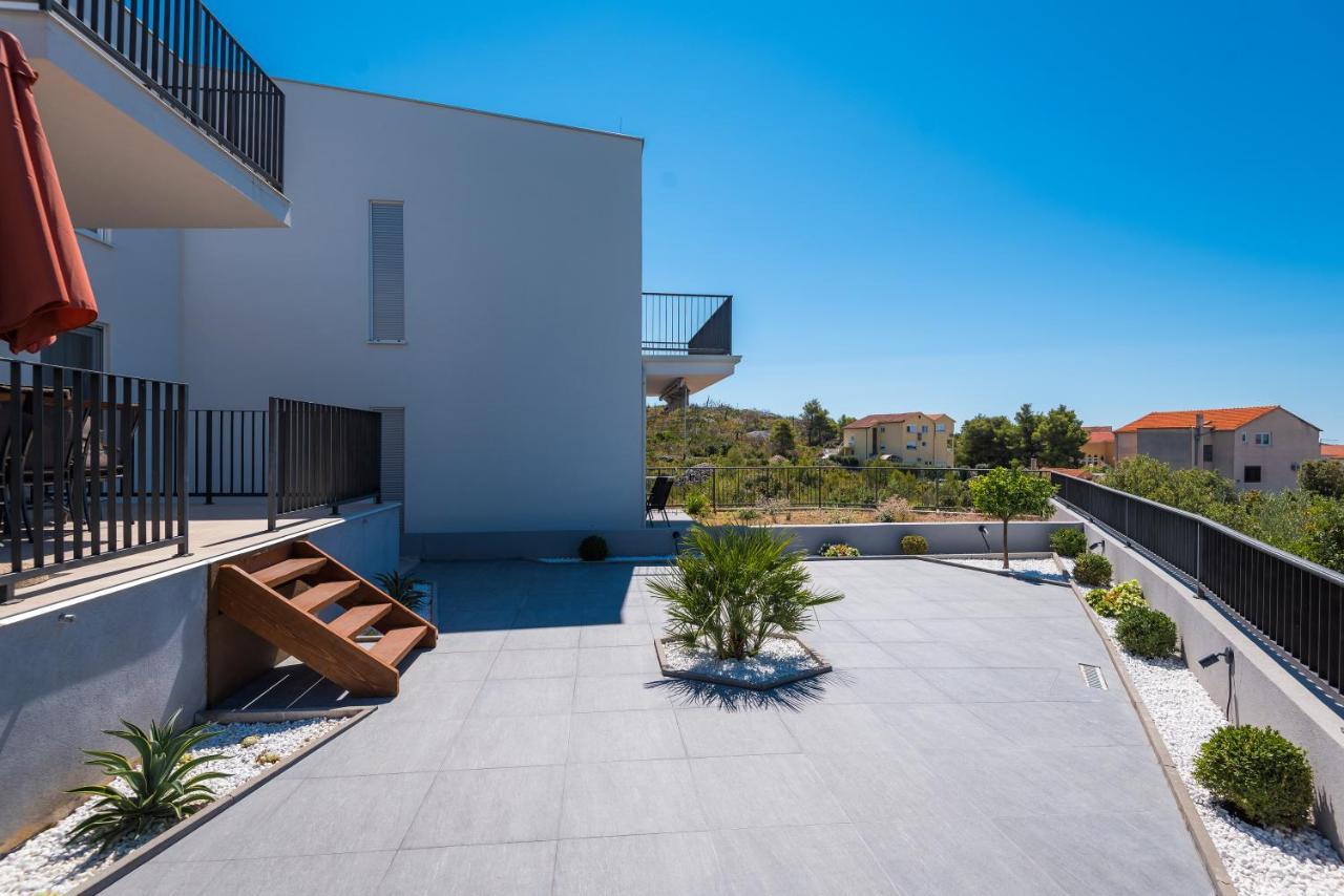 Kuca Za Odmor - Sibenik Villa Brodarica  Exterior foto