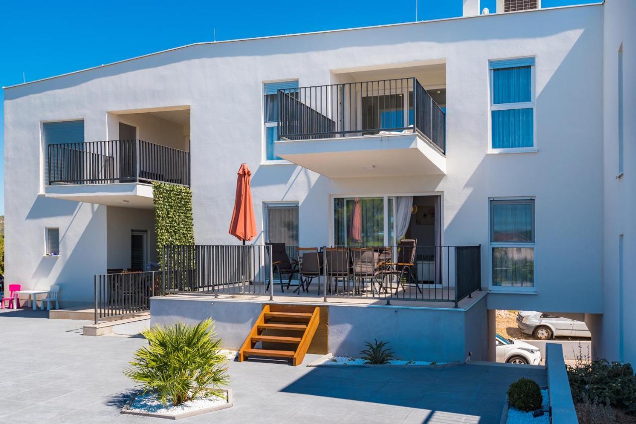 Kuca Za Odmor - Sibenik Villa Brodarica  Exterior foto