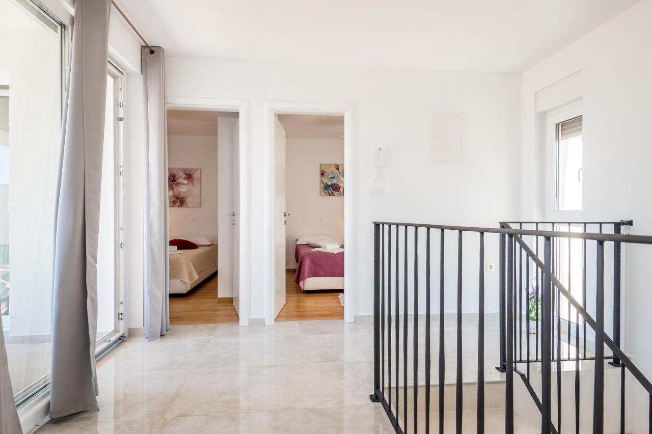 Kuca Za Odmor - Sibenik Villa Brodarica  Exterior foto