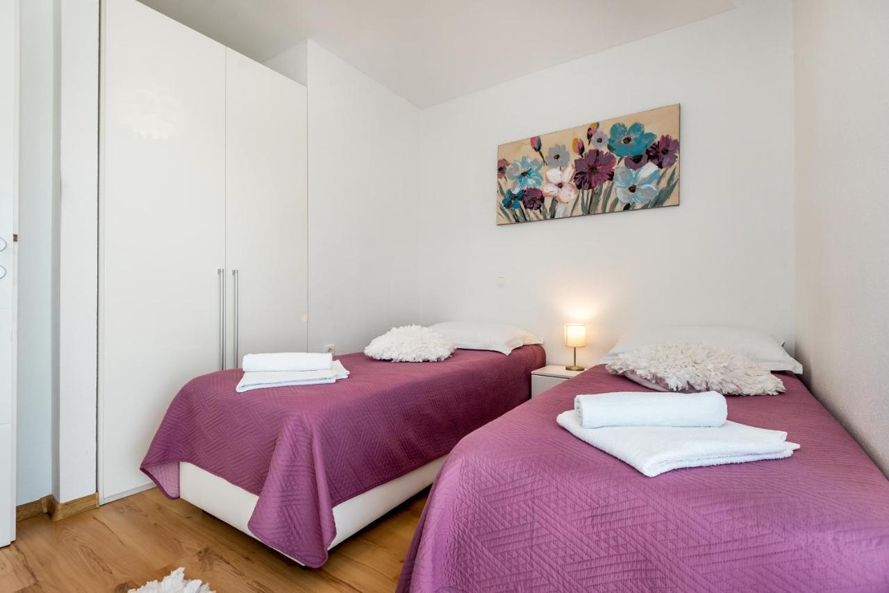 Kuca Za Odmor - Sibenik Villa Brodarica  Exterior foto