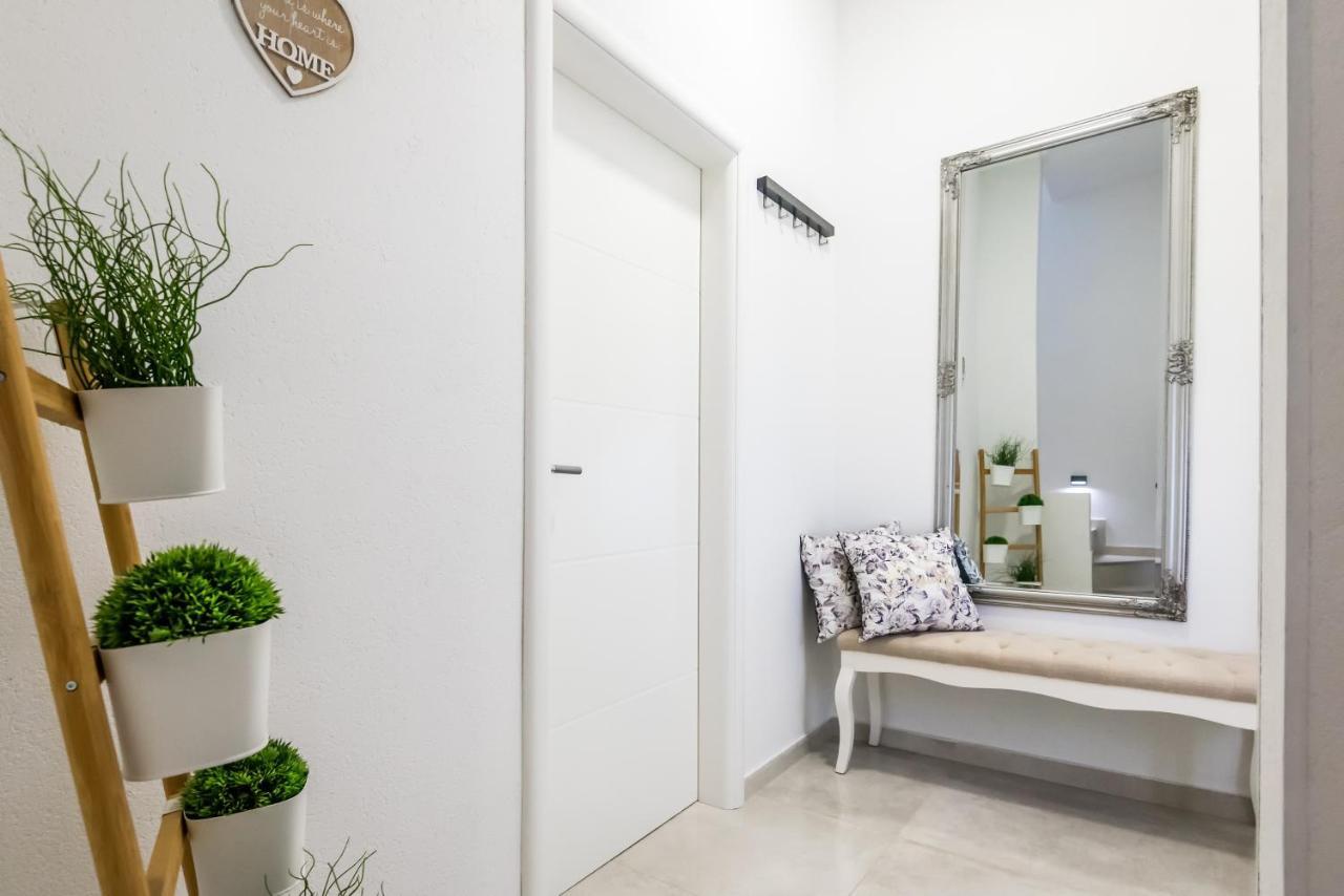 Kuca Za Odmor - Sibenik Villa Brodarica  Exterior foto