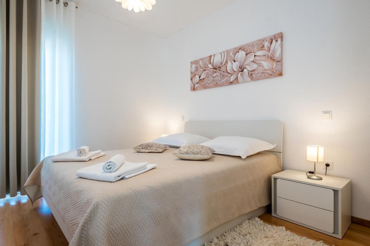 Kuca Za Odmor - Sibenik Villa Brodarica  Exterior foto