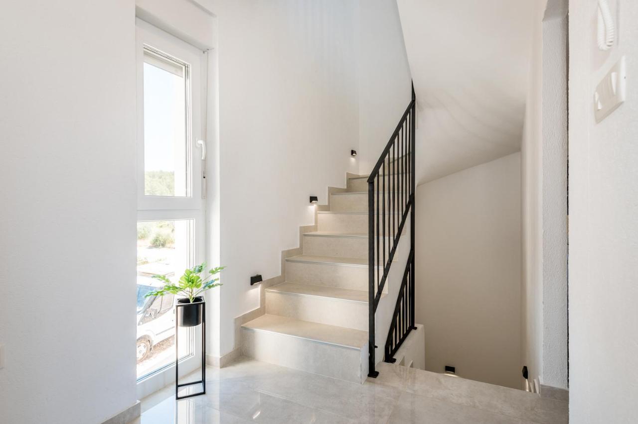 Kuca Za Odmor - Sibenik Villa Brodarica  Exterior foto